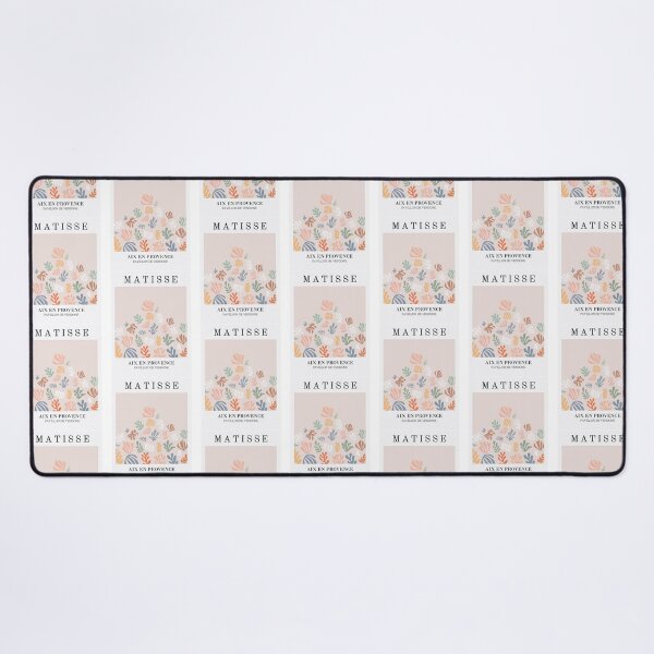 Item preview, Matisse - AIX EN PROVENCE designed and sold by InkBerryMoon.
