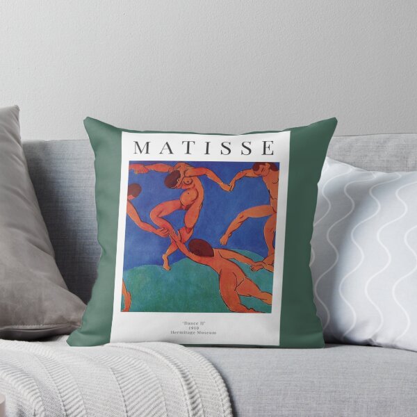 Item preview, Matisse - Dance 11 Nude         designed and sold by InkBerryMoon.