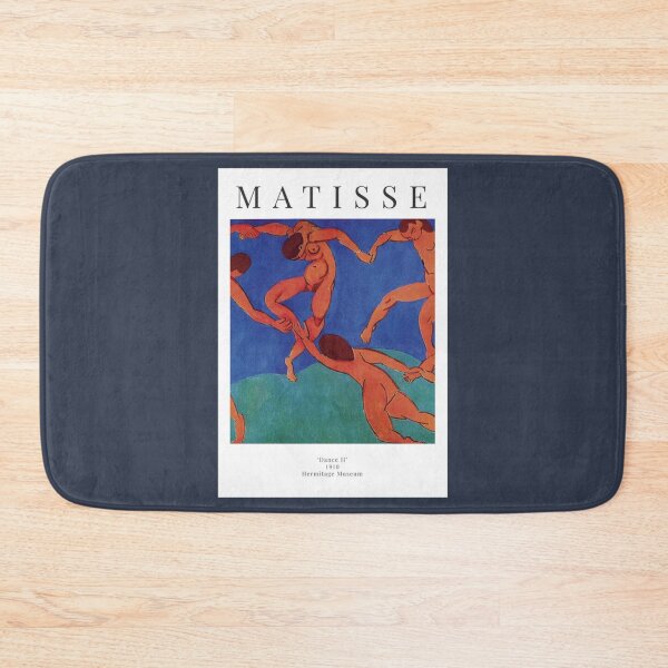 Item preview, Matisse - Dance 11 Nude         designed and sold by InkBerryMoon.
