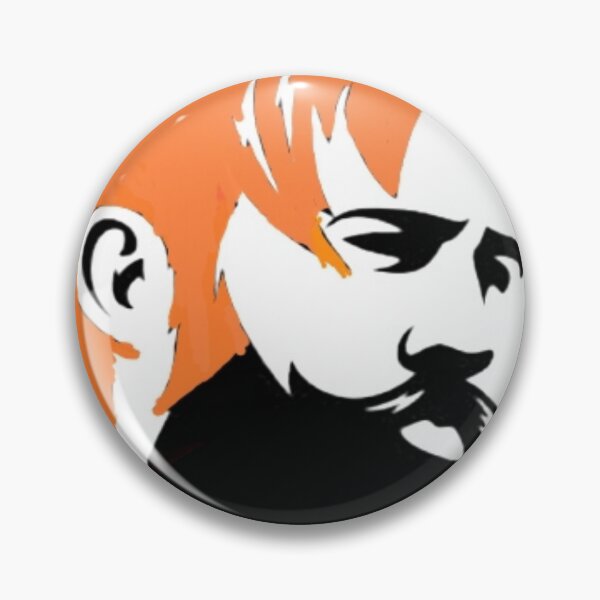 Item preview, BRANDED BEARD COLOURFUL  designed and sold by ALL-ALONE.