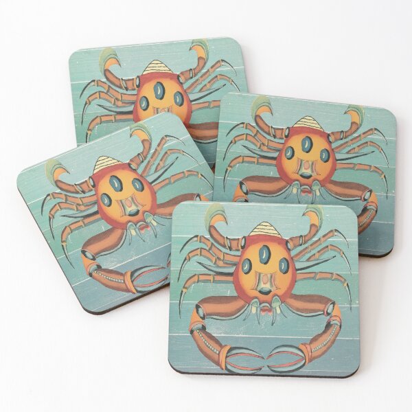 Item preview, Fanciful Fish C designed and sold by Jean Plout.