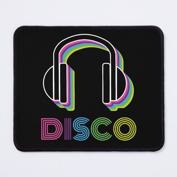 Item preview, Silent Disco Party designed and sold by SunnyBrand.