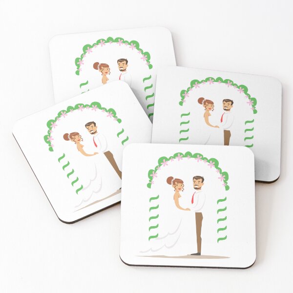 Item preview, Mr.Mrs,Newlyweds,Valentines designed and sold by Emil1993.