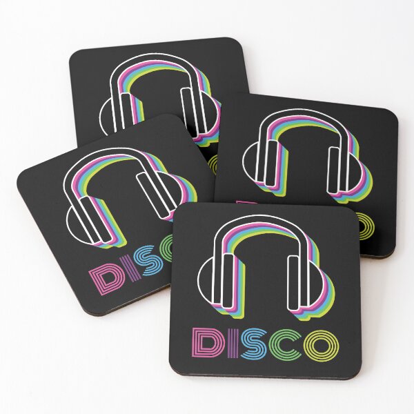 Artikelvorschau, Stille Disco-Party entworfen und verkauft von SunnyBrand.