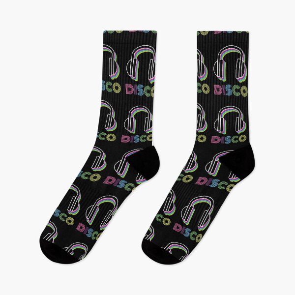 Item preview, Silent Disco Party designed and sold by SunnyBrand.