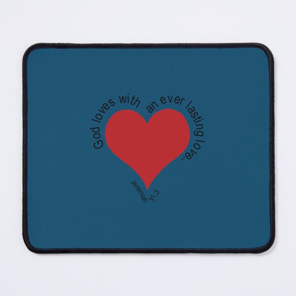 Item preview, Ever Lasting Love designed and sold by XCEEDTRANSITION.