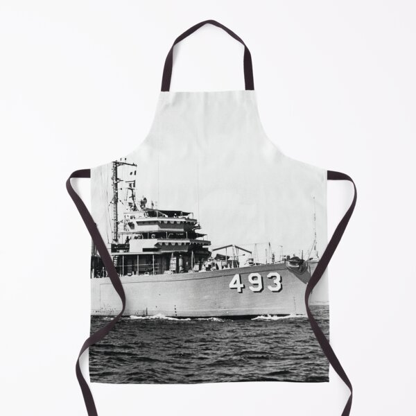 Item preview, USS STALWART (MSO-493) SHIP'S STORE designed and sold by militarygifts.