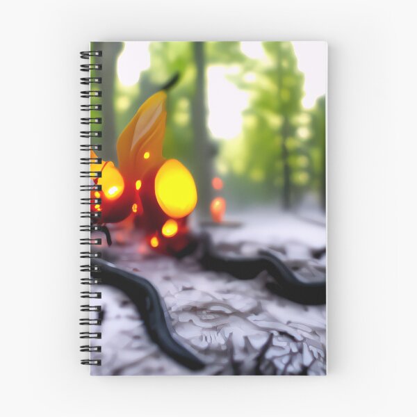 Item preview, Fire Fly designed and sold by AILucidDreams.