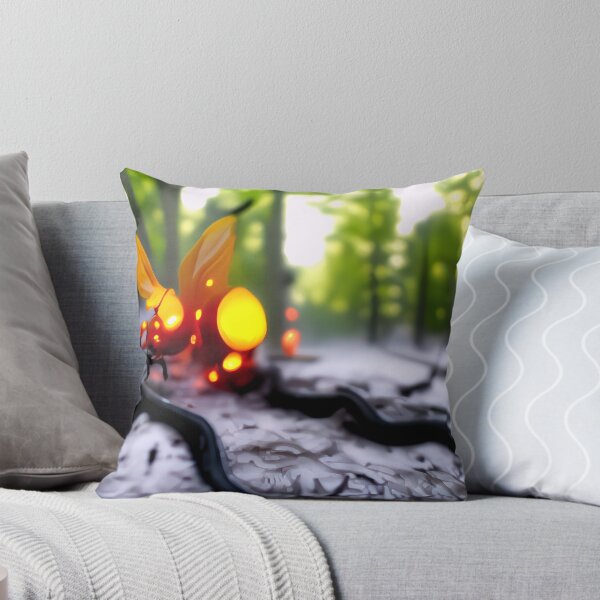 Item preview, Fire Fly designed and sold by AILucidDreams.