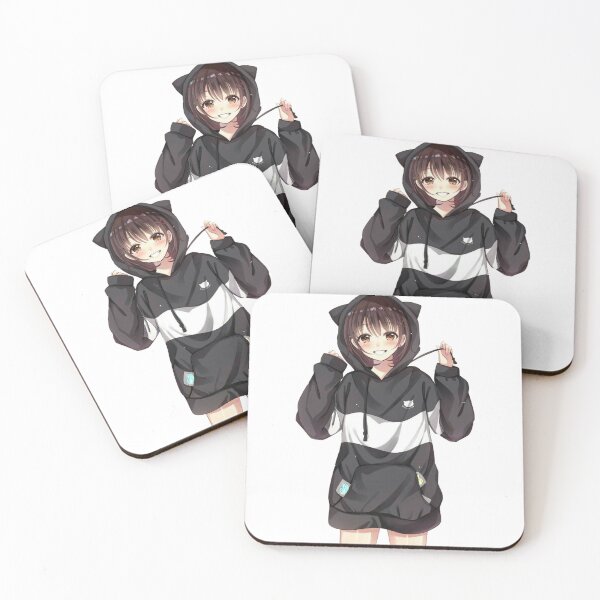 Artikelvorschau, Anime-Kunst für Männer, Frauen, Teenager, Mädchen, Anime, Anime-Liebhaber entworfen und verkauft von Cutebll.