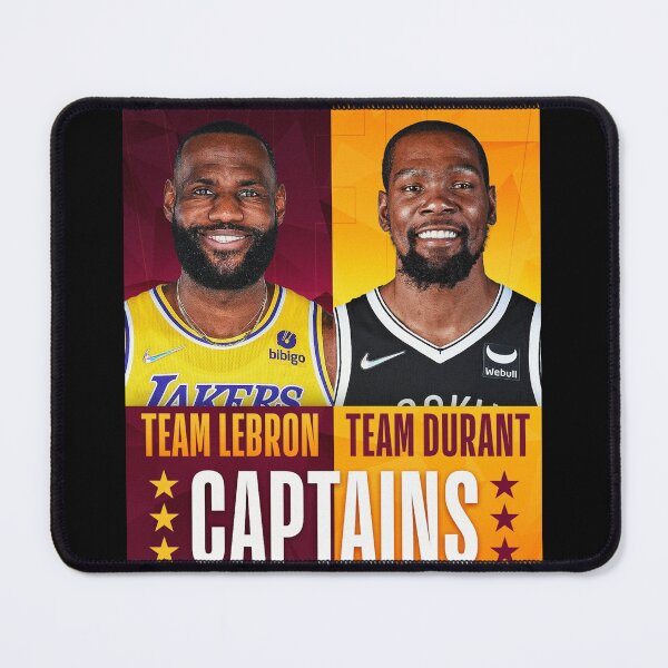 Item preview, All Star 2022 Captains designed and sold by ShereeTratt.