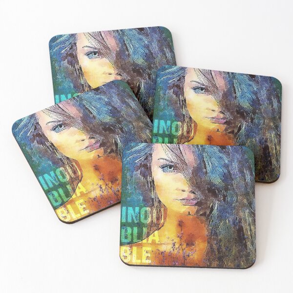 Item preview, Unforgettable designed and sold by Medly.