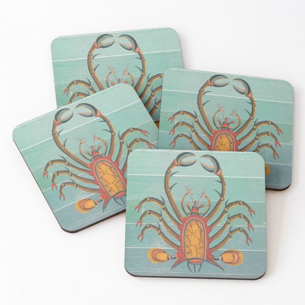 Item preview, Fanciful Fish D designed and sold by Jean Plout.