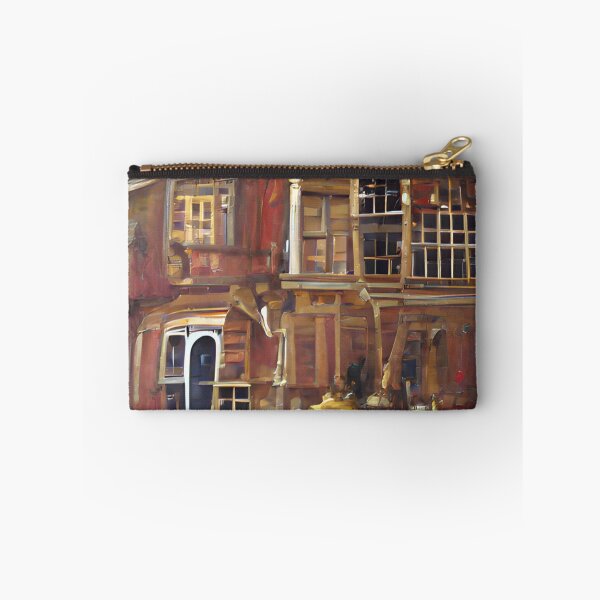 Item preview, house,nature,art,beaty,landscape,picture designed and sold by PrintArtBank.