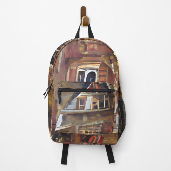 Item preview, house,nature,art,beaty,landscape,picture designed and sold by PrintArtBank.