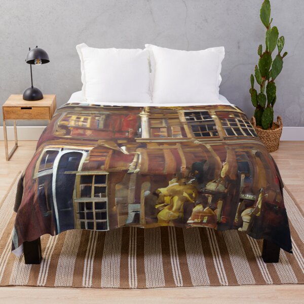 Item preview, house,nature,art,beaty,landscape,picture designed and sold by PrintArtBank.