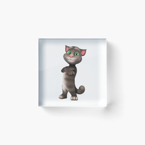 Item preview, Talking Tom designed and sold by vlada009.