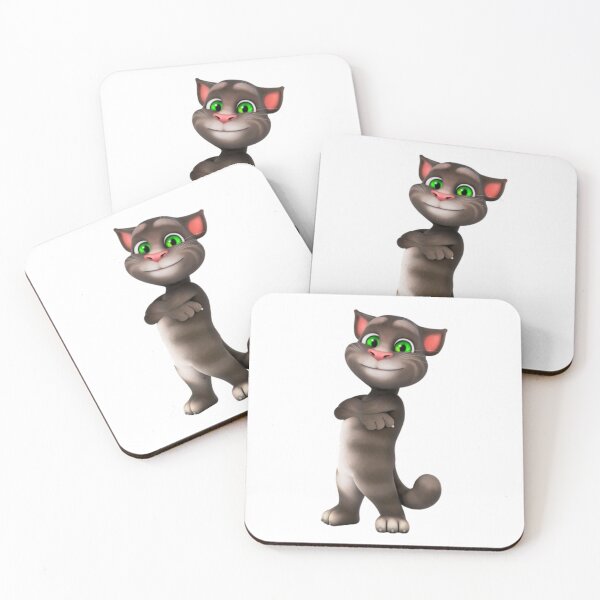 Item preview, Talking Tom designed and sold by vlada009.