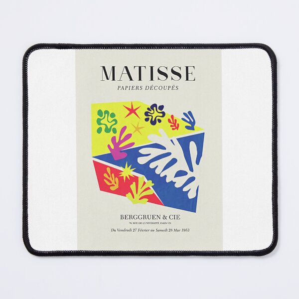Item preview, matisse cute designed and sold by InkBerryMoon.