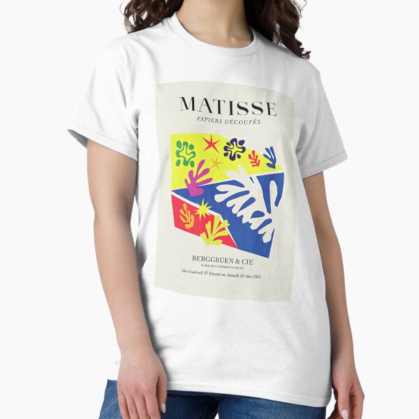 Item preview, matisse cute               designed and sold by InkBerryMoon.