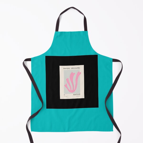 Item preview, Matisse Cutout Pink Orange Chiffon Top designed and sold by InkBerryMoon.