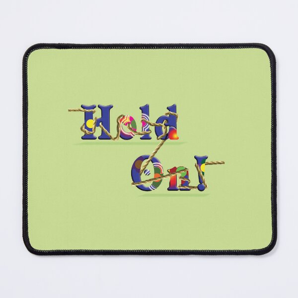 Item preview, Hold On! designed and sold by XCEEDTRANSITION.