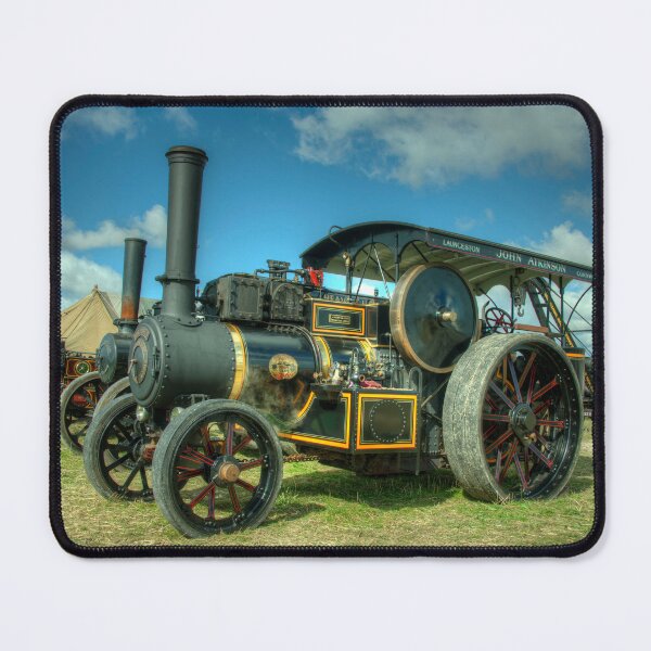 Item preview, Dorset Steam  designed and sold by hawkie.