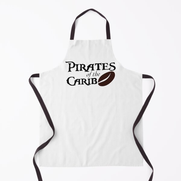 Item preview, Pirates of the Carib-Bean designed and sold by Happyhobbithole.