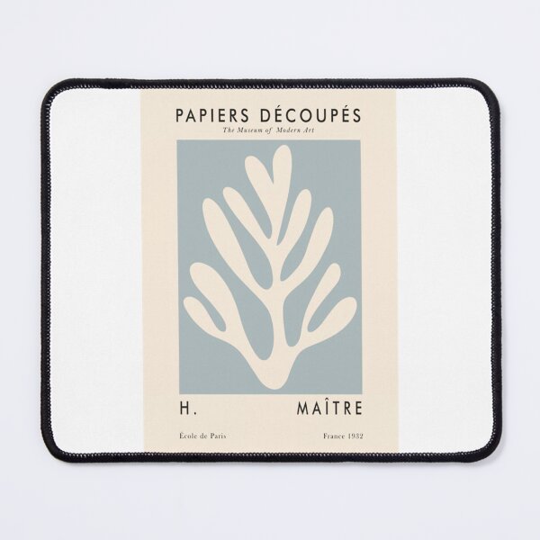 Item preview, Matisse H . designed and sold by InkBerryMoon.