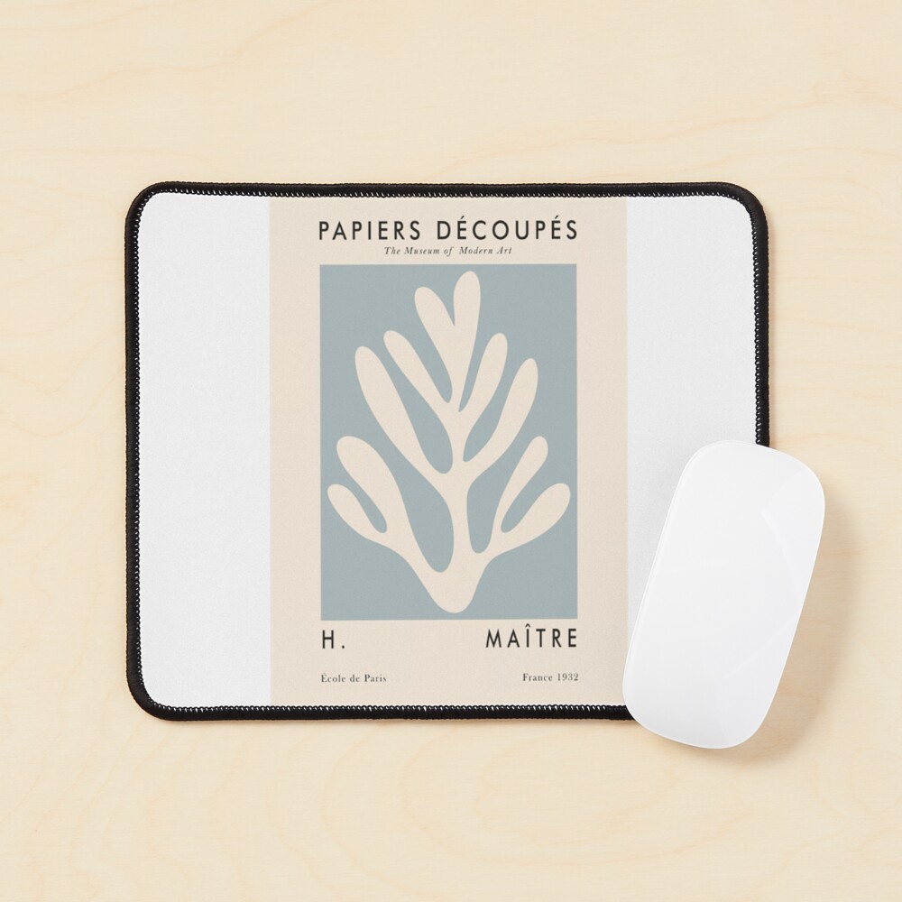 Item preview, Mouse Pad designed and sold by InkBerryMoon.