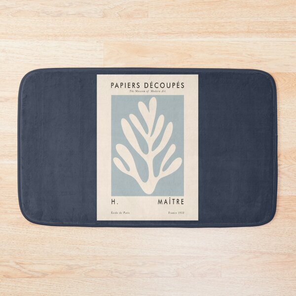 Item preview, Matisse H .       designed and sold by InkBerryMoon.