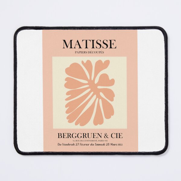 Item preview, MATISSE leaves III designed and sold by InkBerryMoon.