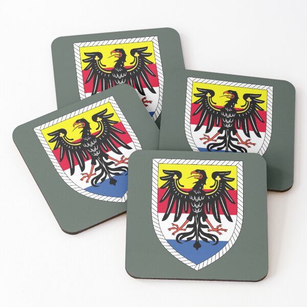 Item preview, 14th Panzergrenadier Division (Bundeswehr - Historical) designed and sold by wordwidesymbols.