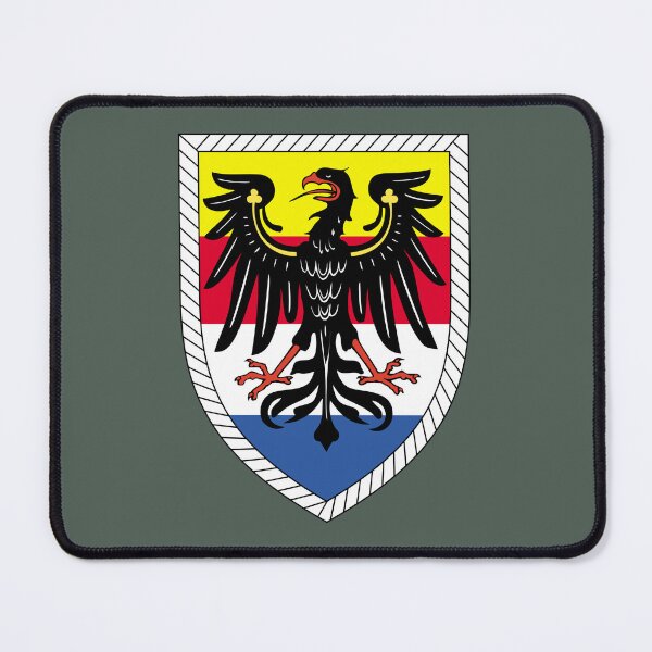 Item preview, 14th Panzergrenadier Division (Bundeswehr - Historical) designed and sold by wordwidesymbols.