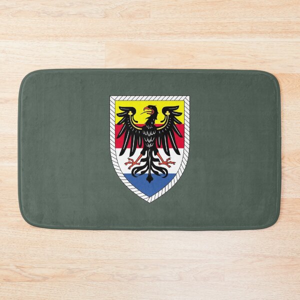 Artikelvorschau, 14. Panzergrenadier-Division (Bundeswehr - Historisch) entworfen und verkauft von wordwidesymbols.