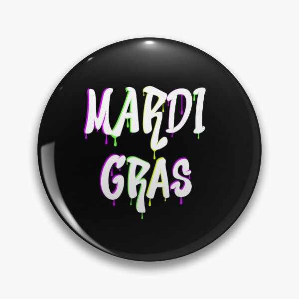 Item preview, Mardi Gras 2022  designed and sold by Wheeler-Styl3.