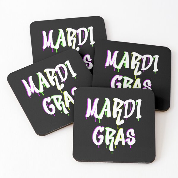 Item preview, Mardi Gras 2022  designed and sold by Wheeler-Styl3.
