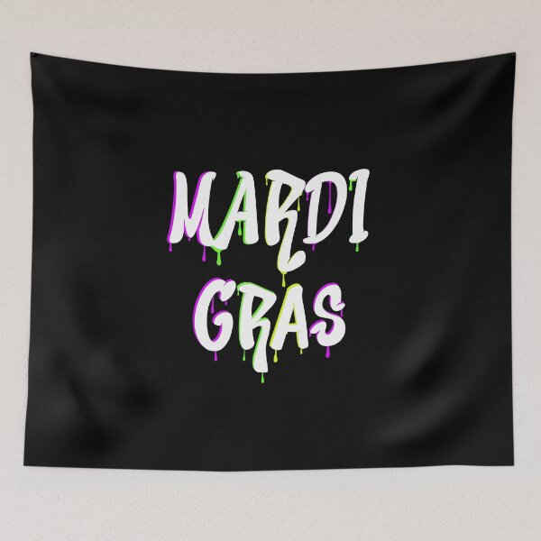 Item preview, Mardi Gras 2022  designed and sold by Wheeler-Styl3.