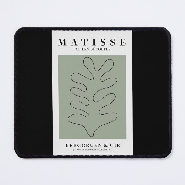 Item preview, Matisse Papier Decoupes designed and sold by InkBerryMoon.