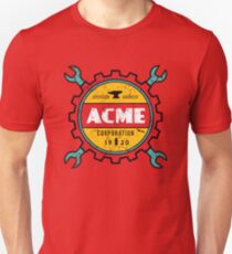 ACME Unisex T-Shirt