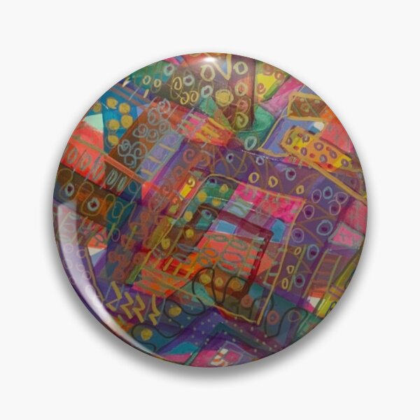 Item preview, Silk scarves designed and sold by Robin Greenberg.