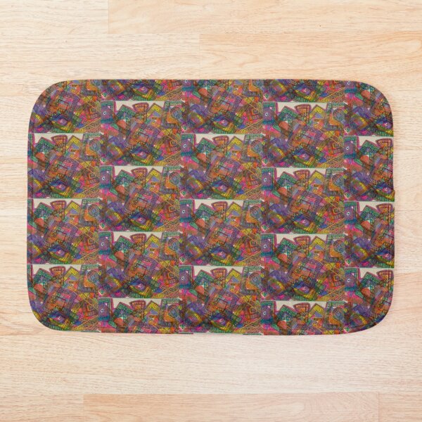 Item preview, Silk scarves designed and sold by Robin Greenberg.