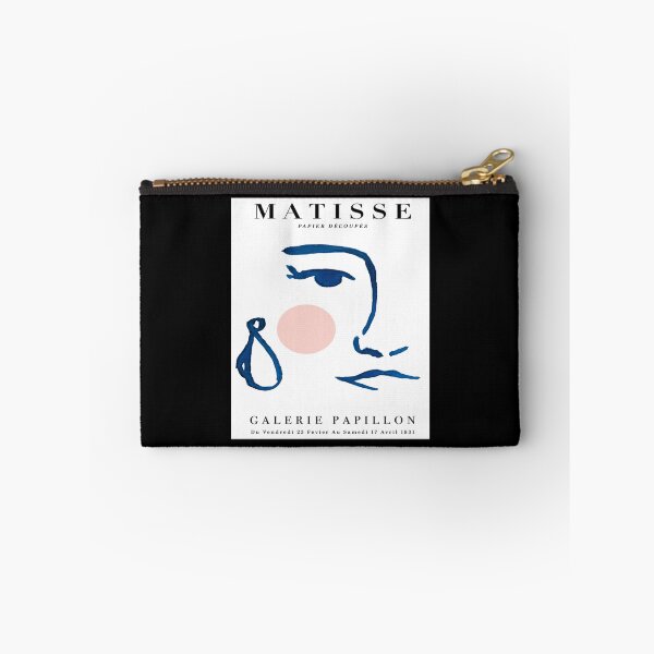 Item preview, matisse papier decoupes   designed and sold by InkBerryMoon.