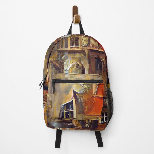 Item preview, house,nature,art,beaty,landscape,picture designed and sold by PrintArtBank.