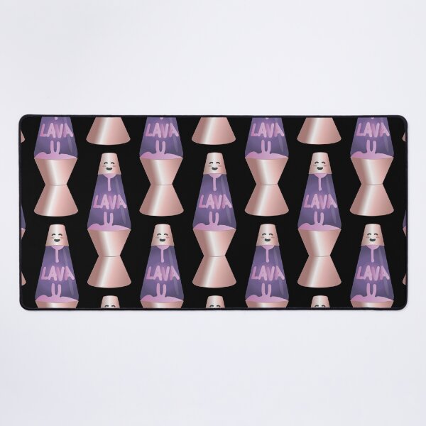 Item preview, Lava Lamp Rose Gold | Aesthetic Valentine's Day Gift   designed and sold by Fluffy-Vectors.