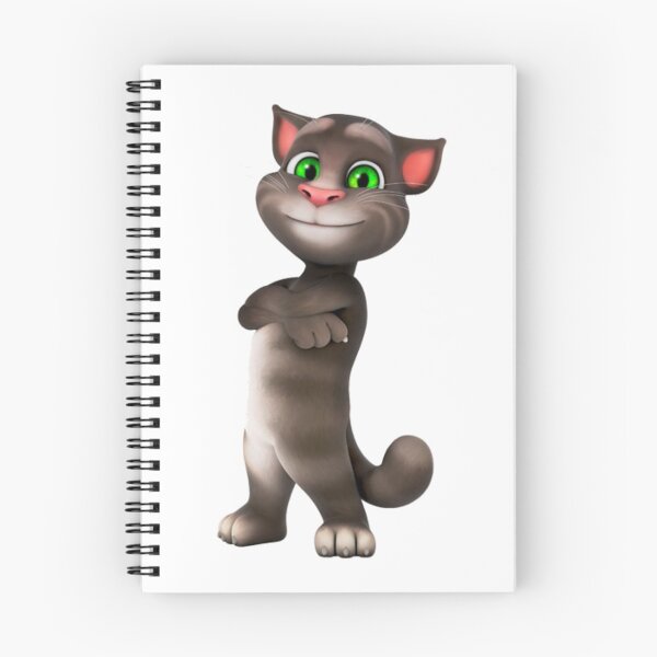 Item preview, Talking Tom designed and sold by vlada009.