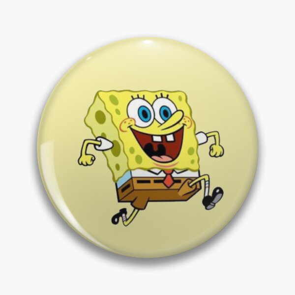 Item preview,  Sponge Bob designed and sold by dhessi.