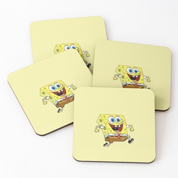 Item preview,  Sponge Bob designed and sold by dhessi.