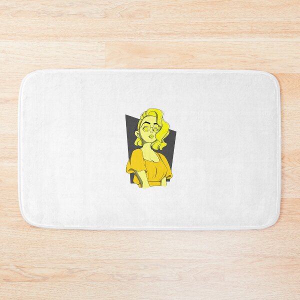 Item preview, Jaune designed and sold by ThunderBolt76.
