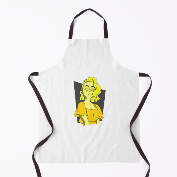 Item preview, Jaune designed and sold by ThunderBolt76.